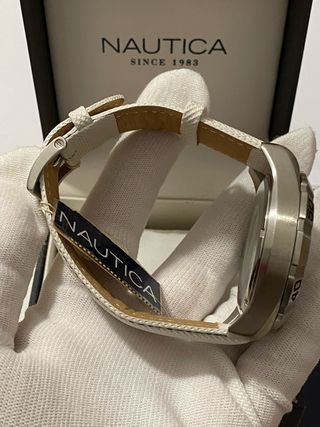 Orologio Nautica Chrono 48mm NUOVO