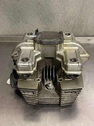 Culata Suzuki GS500 2007