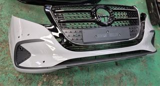 Paragolpes Mercedes Clase V 2026