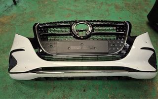 Paragolpes Mercedes Clase V 2026