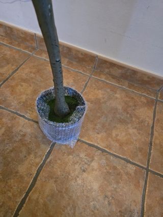 Planta Artificial Decorativa