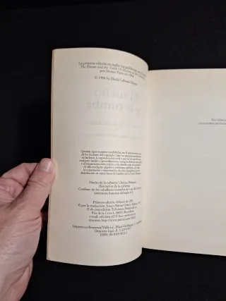Robert Payne. El sueño y la tumba. Historia de...