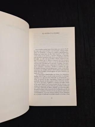 Robert Payne. El sueño y la tumba. Historia de...