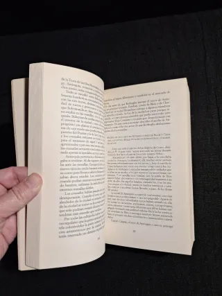 Robert Payne. El sueño y la tumba. Historia de...