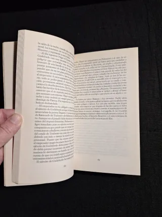 Robert Payne. El sueño y la tumba. Historia de...