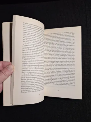 Robert Payne. El sueño y la tumba. Historia de...