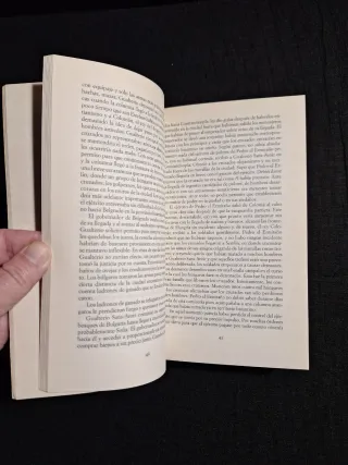 Robert Payne. El sueño y la tumba. Historia de...