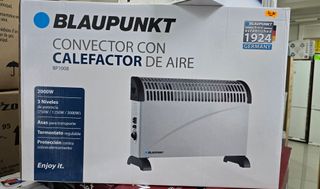Convector Blaupunkt BP1008 Calefactor