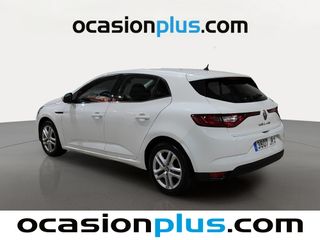 Renault Megane Business Energy dCi 66 kW (90 CV)