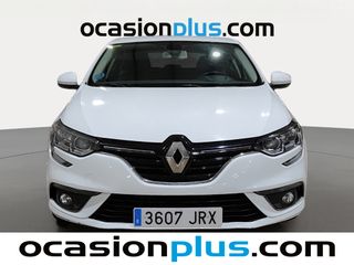Renault Megane Business Energy dCi 66 kW (90 CV)