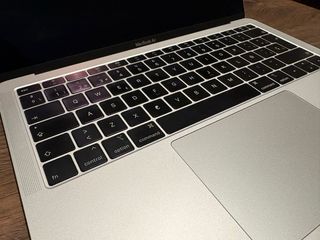 MacBook Air A1932 13” Plata
