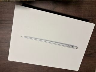 MacBook Air A1932 13” Plata