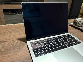 MacBook Air A1932 13” Plata