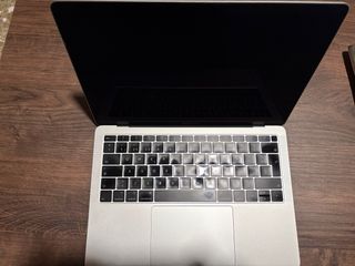 MacBook Air A1932 13” Plata
