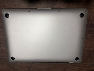 MacBook Air A1932 13” Plata