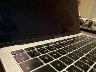 MacBook Air A1932 13” Plata