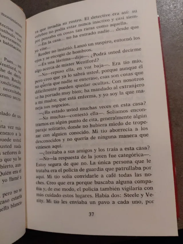 Novelas escogidas 2