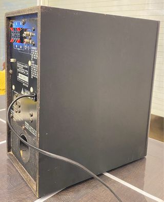 Subwoofer Denon DSW-1