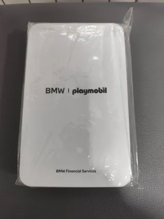 Playmobil BMW