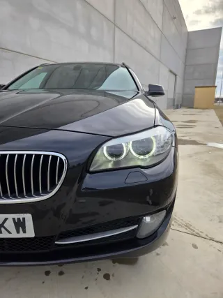 BMW Serie 5 2011
