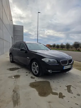 BMW Serie 5 2011