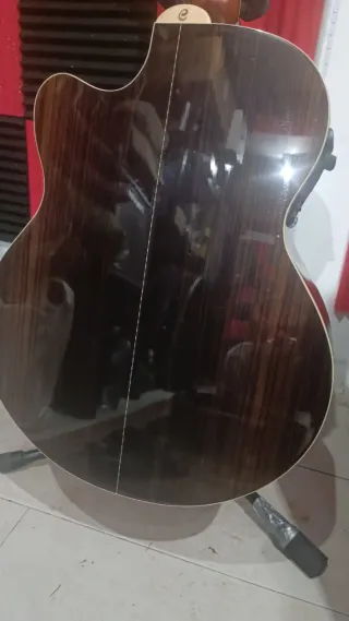 Cort CJ 10x 12 Guitarra Electroacústica