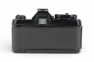 Yashica FX-3 Super 2000 35mm film camera kit