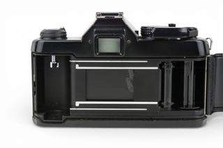 Yashica FX-3 Super 2000 35mm film camera kit