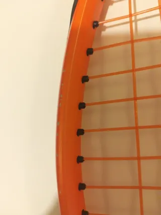 Raqueta Tenis Head JR 25 (8-10 años)