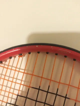 Raqueta Tenis Head JR 25 (8-10 años)