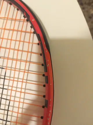 Raqueta Tenis Head JR 25 (8-10 años)