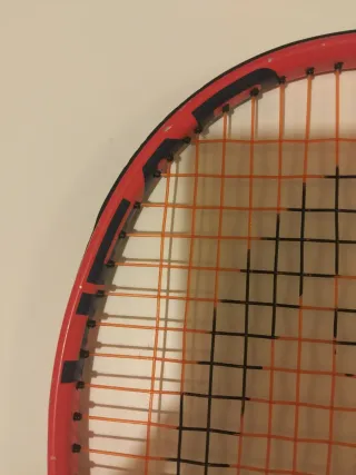 Raqueta Tenis Head JR 25 (8-10 años)