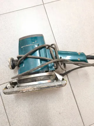 Lijadora Virutex H 71