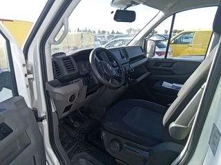 Volkswagen Crafter 2018 ¡¡Desde 349€ al mes!!