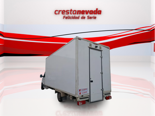 Volkswagen Crafter 2018 ¡¡Desde 349€ al mes!!