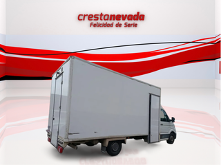 Volkswagen Crafter 2018 ¡¡Desde 349€ al mes!!