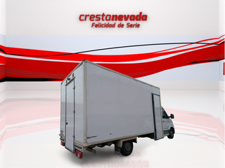 Volkswagen Crafter 2018 ¡¡Desde 349€ al mes!!