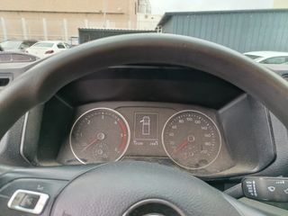 Volkswagen Crafter 2018 ¡¡Desde 349€ al mes!!