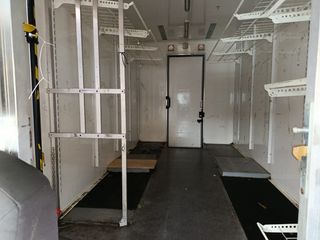 Volkswagen Crafter 2018 ¡¡Desde 349€ al mes!!