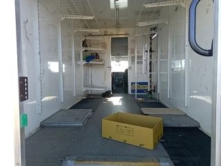 Volkswagen Crafter 2018 ¡¡Desde 349€ al mes!!