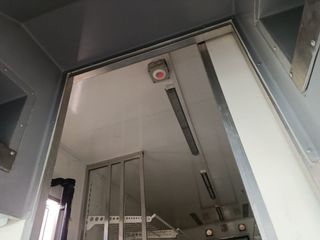 Volkswagen Crafter 2018 ¡¡Desde 349€ al mes!!