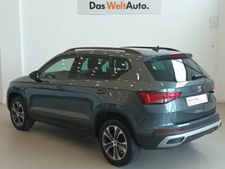 SEAT Ateca 2021 1.5TSI 150CV DSG