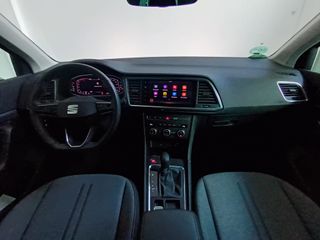 SEAT Ateca 2021 1.5TSI 150CV DSG