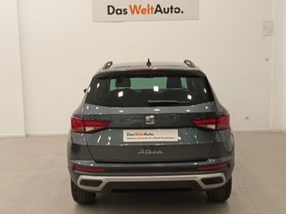 SEAT Ateca 2021 1.5TSI 150CV DSG