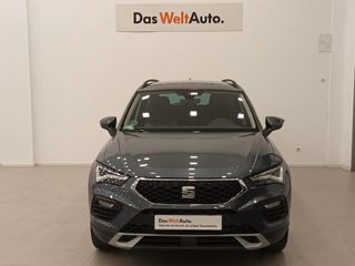 SEAT Ateca 2021 1.5TSI 150CV DSG