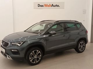 SEAT Ateca 2021 1.5TSI 150CV DSG