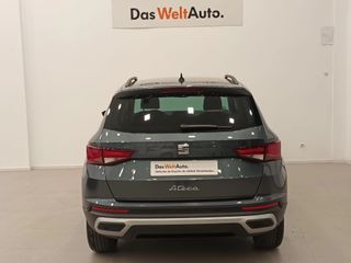 SEAT Ateca 2021 1.5TSI 150CV DSG
