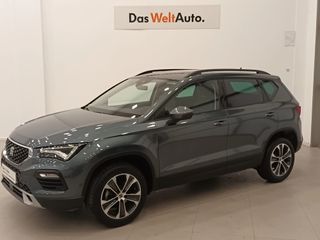 SEAT Ateca 2021 1.5TSI 150CV DSG