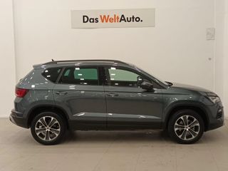 SEAT Ateca 2021 1.5TSI 150CV DSG