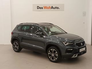 SEAT Ateca 2021 1.5TSI 150CV DSG